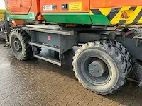 2007 sennebogen 608 verreiker - afbeelding 9 van  80