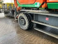 2007 sennebogen 608 verreiker - afbeelding 11 van  80