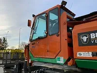 2007 sennebogen 608 verreiker - afbeelding 13 van  80