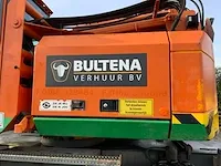 2007 sennebogen 608 verreiker - afbeelding 14 van  80
