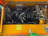 2007 sennebogen 608 verreiker - afbeelding 15 van  80