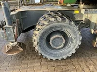 2007 sennebogen 608 verreiker - afbeelding 18 van  80