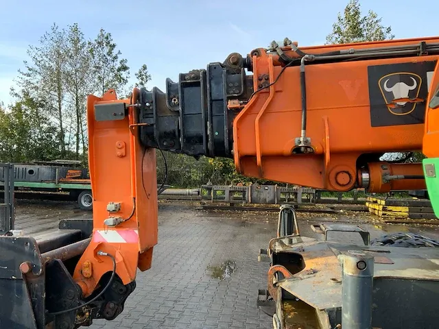 2007 sennebogen 608 verreiker - afbeelding 20 van  80