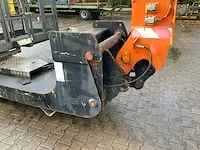2007 sennebogen 608 verreiker - afbeelding 21 van  80