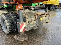 2007 sennebogen 608 verreiker - afbeelding 25 van  80