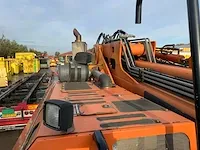 2007 sennebogen 608 verreiker - afbeelding 27 van  80