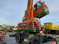 2007 sennebogen 608 verreiker - afbeelding 32 van  80