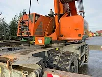 2007 sennebogen 608 verreiker - afbeelding 33 van  80