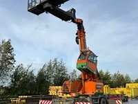 2007 sennebogen 608 verreiker - afbeelding 23 van  80