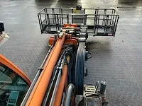 2007 sennebogen 608 verreiker - afbeelding 35 van  80