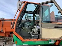 2007 sennebogen 608 verreiker - afbeelding 36 van  80