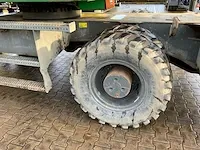 2007 sennebogen 608 verreiker - afbeelding 47 van  80