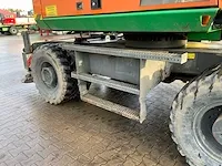 2007 sennebogen 608 verreiker - afbeelding 48 van  80