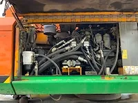 2007 sennebogen 608 verreiker - afbeelding 50 van  80