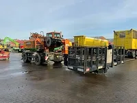 2007 sennebogen 608 verreiker - afbeelding 45 van  80