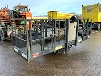 2007 sennebogen 608 verreiker - afbeelding 58 van  80