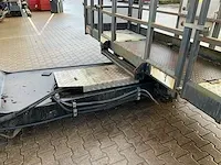 2007 sennebogen 608 verreiker - afbeelding 62 van  80