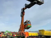 2007 sennebogen 608 verreiker - afbeelding 56 van  80