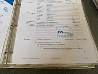 2007 sennebogen 608 verreiker - afbeelding 74 van  80