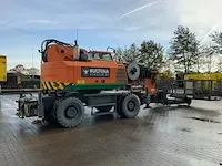 2007 sennebogen 608 verreiker - afbeelding 67 van  80