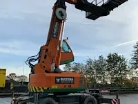 2007 sennebogen 608 verreiker - afbeelding 78 van  80