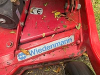 2007 shibaura cm 214 zitmaaier - afbeelding 12 van  14