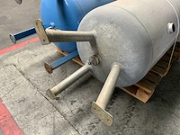 2007 siap buffertank - 500 ltr. - afbeelding 3 van  5