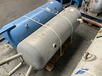 2007 siap buffertank - 500 ltr. - afbeelding 2 van  5