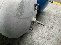 2007 siap buffertank - 500 ltr. - afbeelding 4 van  5