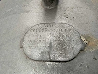 2007 siap buffertank - 500 ltr. - afbeelding 5 van  5