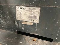 2007 sice s425 banden de-en montageapparaat - afbeelding 2 van  10