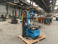 2007 sice s425 banden de-en montageapparaat - afbeelding 3 van  10
