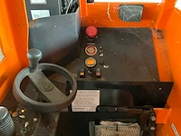 2007 sidetracker sq40c zijlader - afbeelding 3 van  17