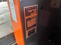 2007 sidetracker sq40c zijlader - afbeelding 5 van  17