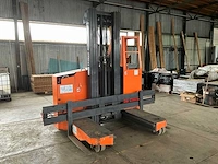 2007 sidetracker sq40c zijlader - afbeelding 1 van  17