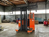 2007 sidetracker sq40c zijlader - afbeelding 10 van  17