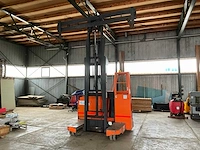 2007 sidetracker sq40c zijlader - afbeelding 11 van  17