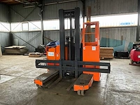 2007 sidetracker sq40c zijlader - afbeelding 12 van  17