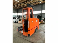 2007 sidetracker sq40c zijlader - afbeelding 13 van  17