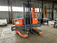 2007 sidetracker sq40c zijlader - afbeelding 15 van  17