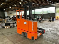 2007 sidetracker sq40c zijlader - afbeelding 16 van  17