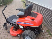 2007 simplicity zeroturnmaaier zitmaaier - afbeelding 10 van  10