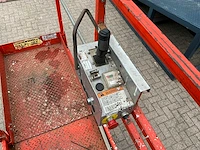 2007 skyjack sjm3219 hoogwerker - afbeelding 5 van  14