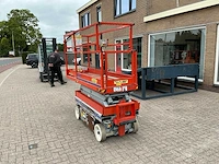 2007 skyjack sjm3219 hoogwerker - afbeelding 10 van  14