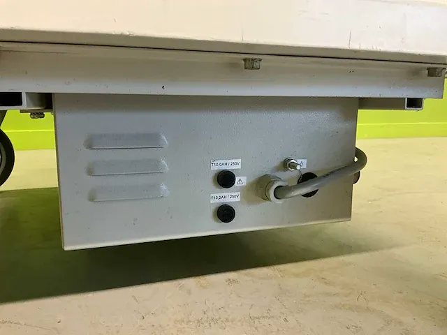 2007 smith & nephew 460p 3-ccd camera endoscoop - afbeelding 2 van  18