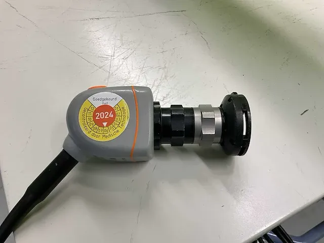 2007 smith & nephew 460p 3-ccd camera endoscoop - afbeelding 5 van  18