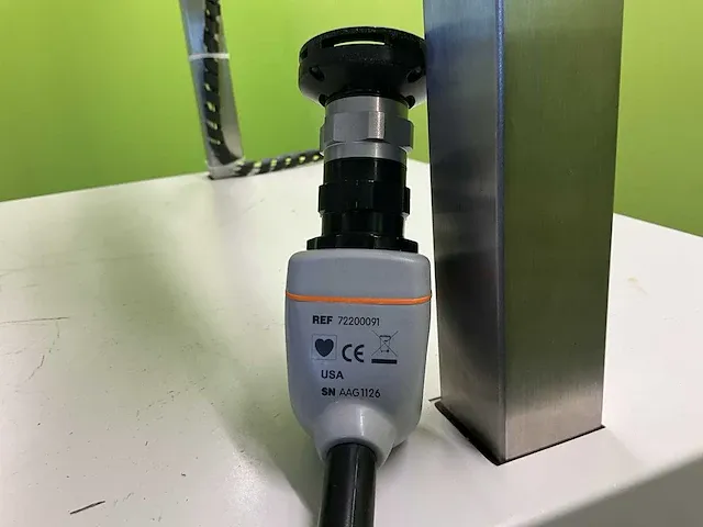 2007 smith & nephew 460p 3-ccd camera endoscoop - afbeelding 6 van  18