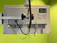 2007 smith & nephew 460p 3-ccd camera endoscoop - afbeelding 8 van  18