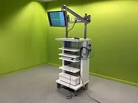 2007 smith & nephew 460p 3-ccd camera endoscoop - afbeelding 11 van  18