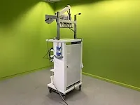 2007 smith & nephew 460p 3-ccd camera endoscoop - afbeelding 13 van  18